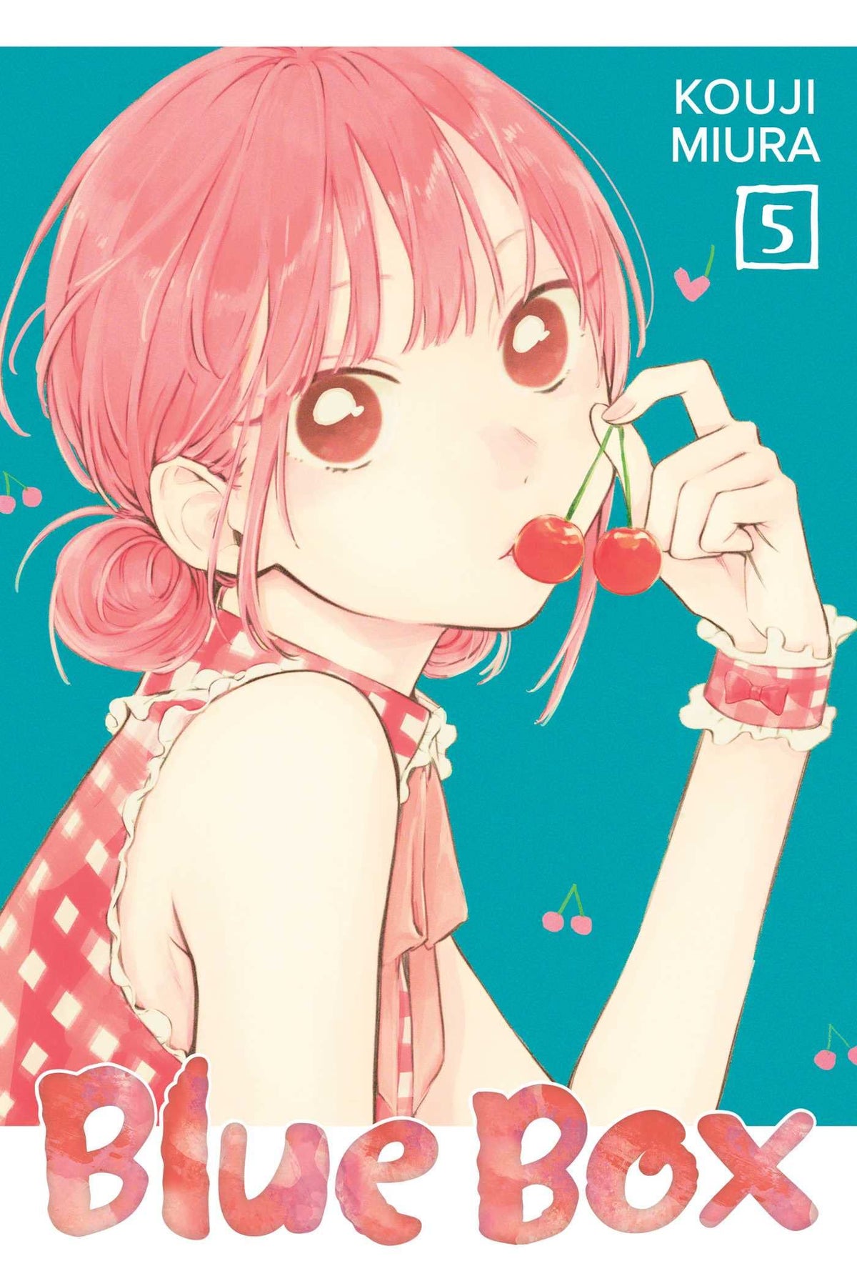 Blue Box  Volume 05