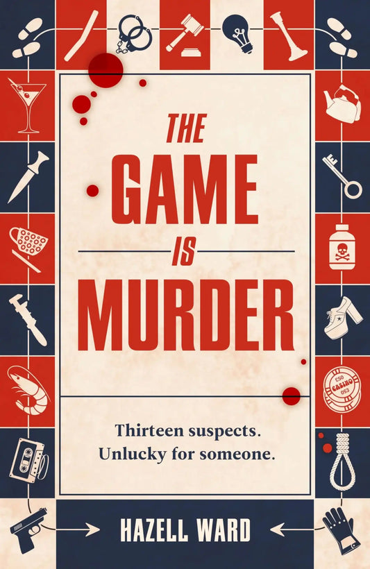 The Game Is Murder