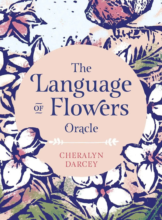Language Of Flowers Oracle