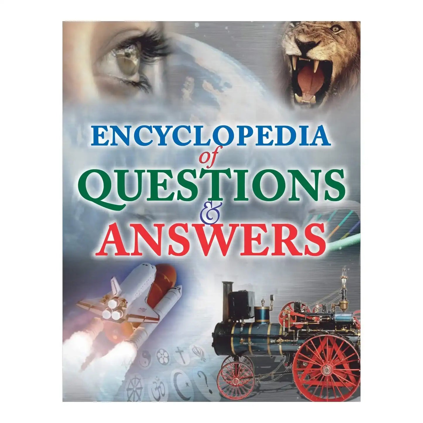 Encyclopedia Of Questions & Answer.