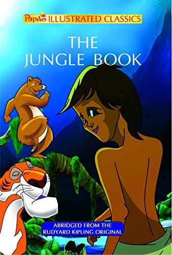 Pic:The Jungle Book