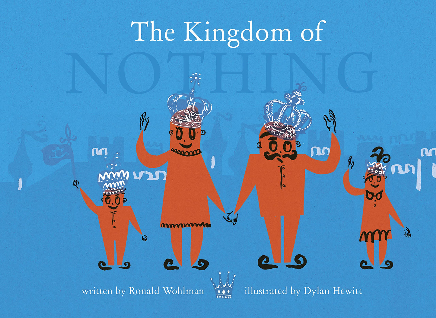 The Kingdom Of Nothing