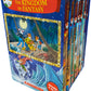 Geronimo Stilton: The Kingdom Of Fantasy (Pack Of 7 Books)