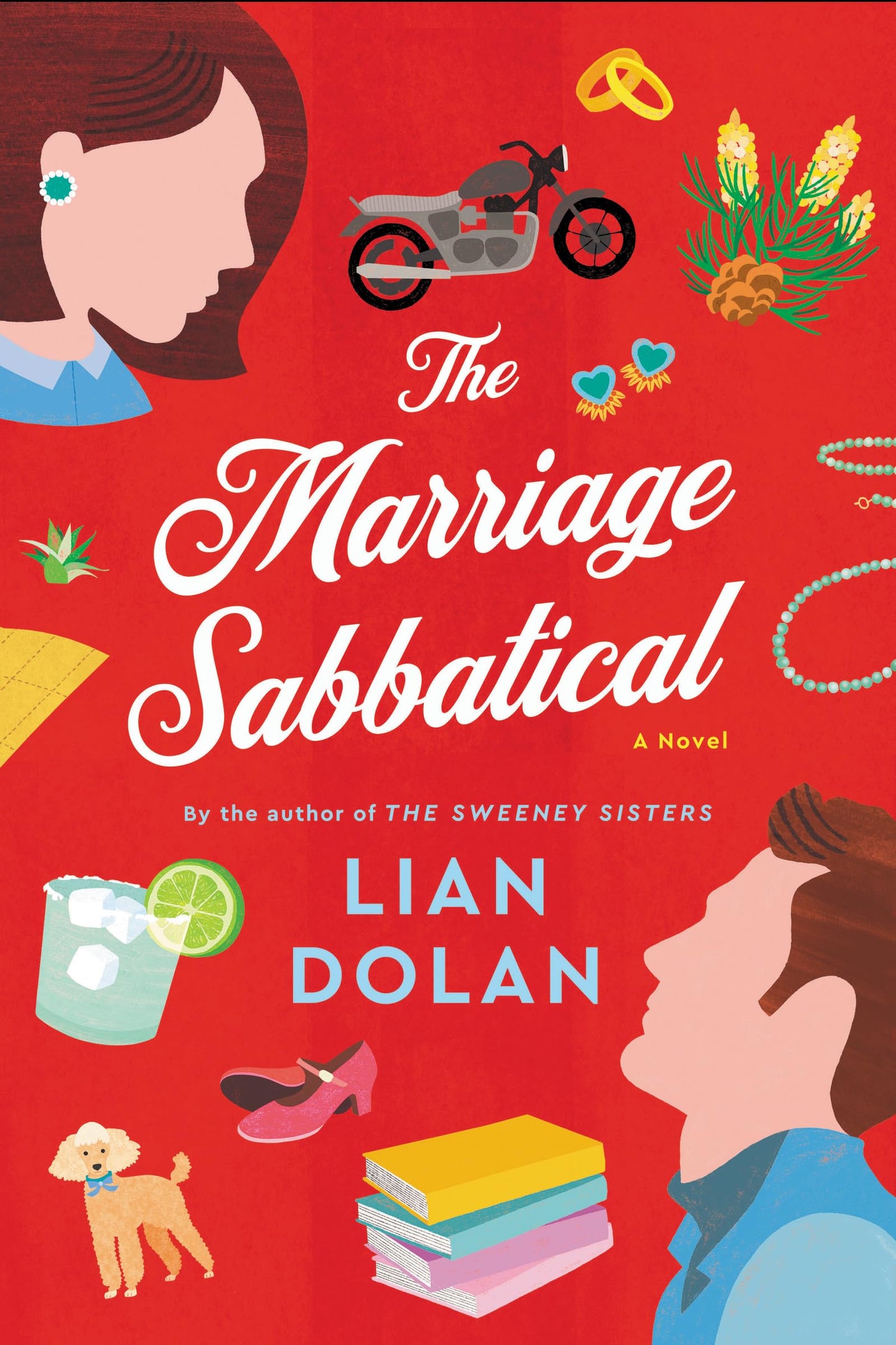 Marriage Sabbatical, The