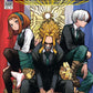 My Hero Academia, Vol. 39
