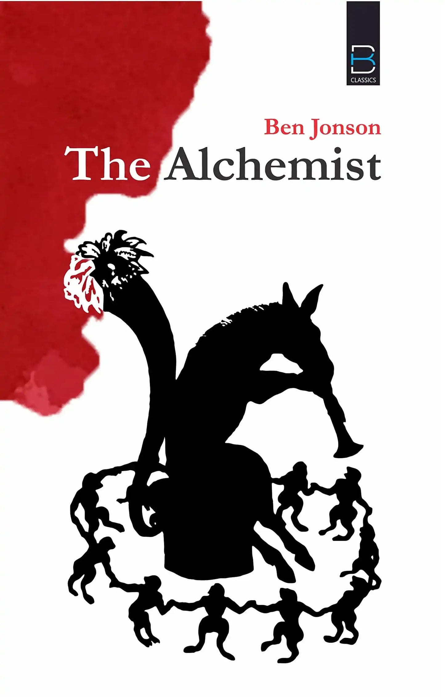 The Alchemist