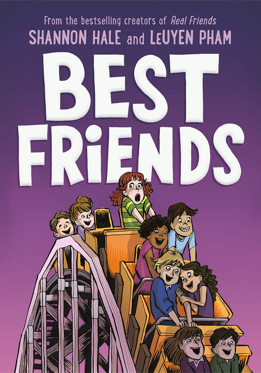 Best Friends.