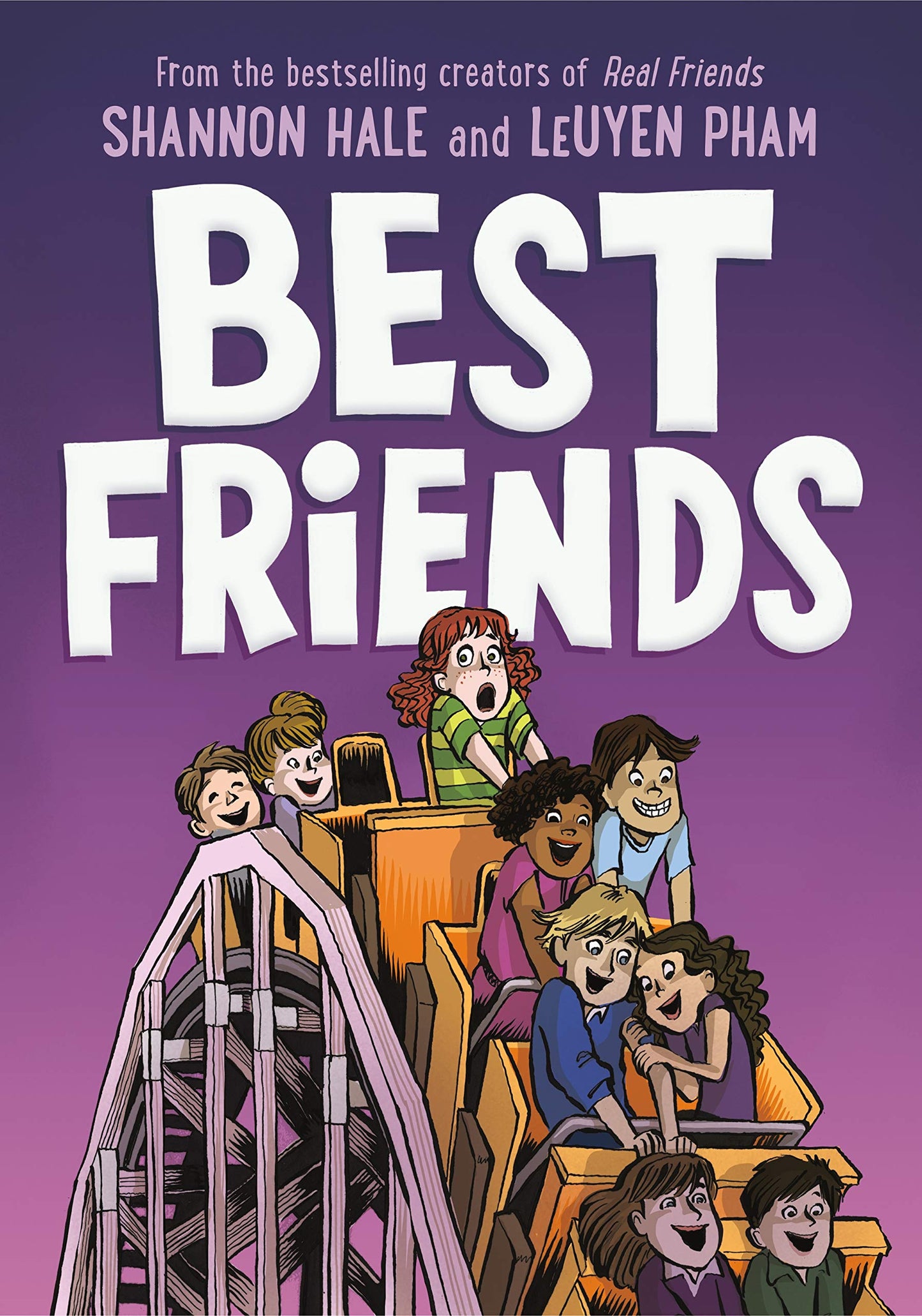 Best Friends.