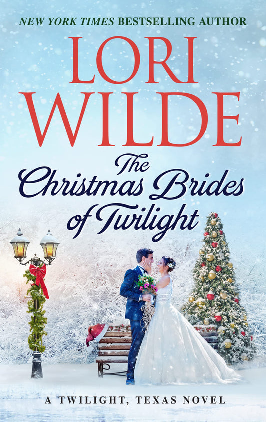 Christmas Brides Of Twilight, The