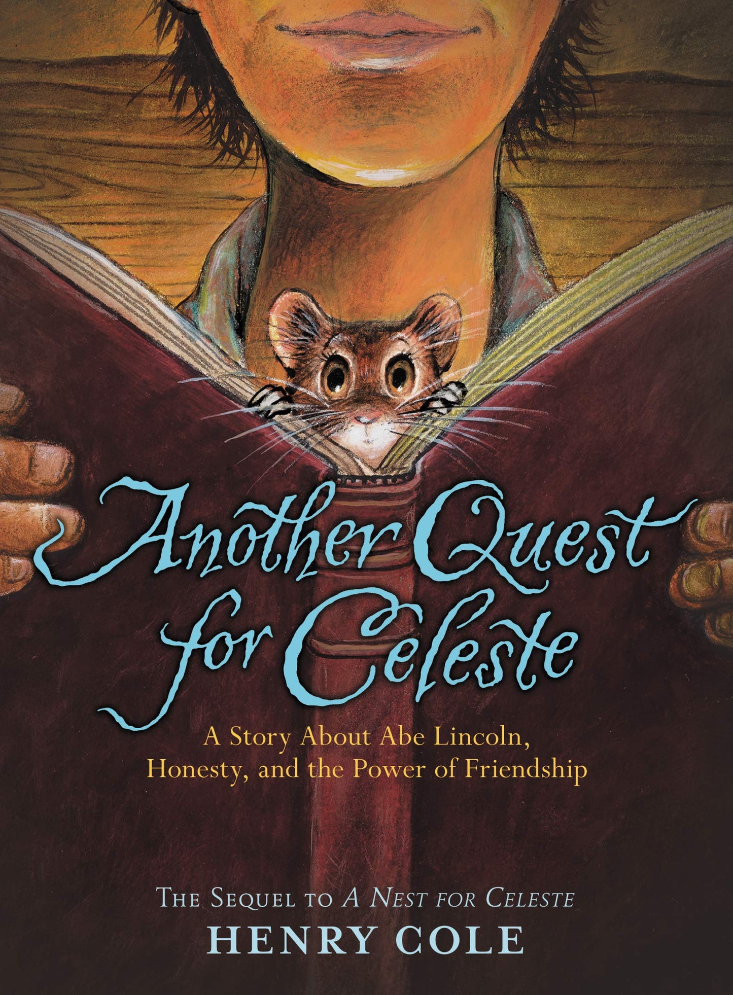 Another Quest For Celeste