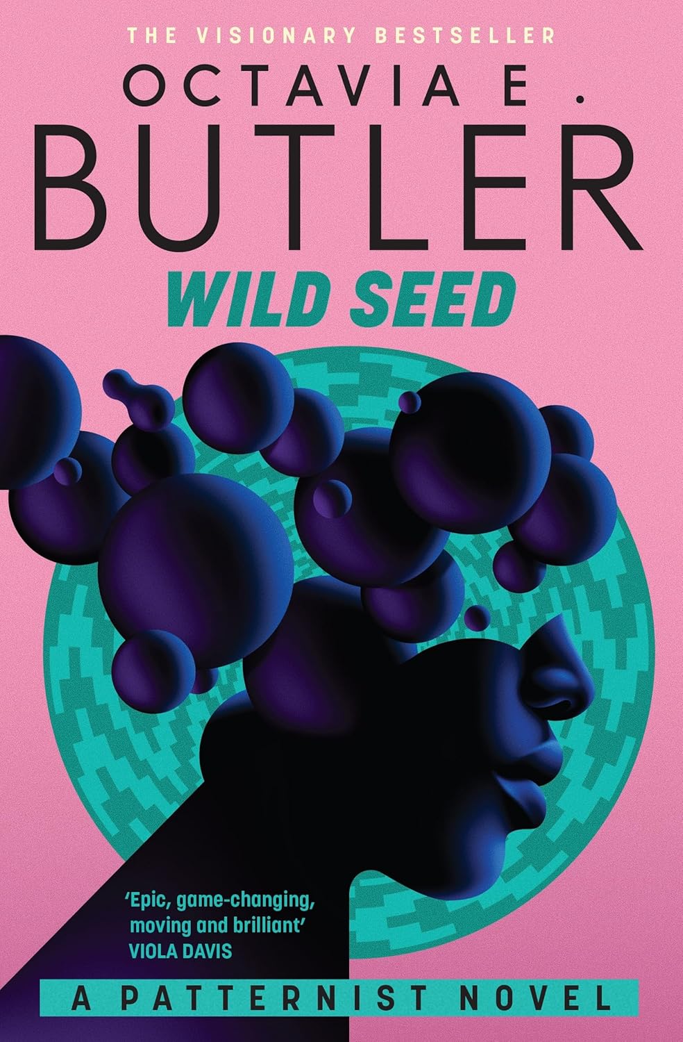 Wild Seed  Release Date -  23 June 2026
