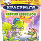 Geronimo Stilton Spacemice (Set Of 5 Books)