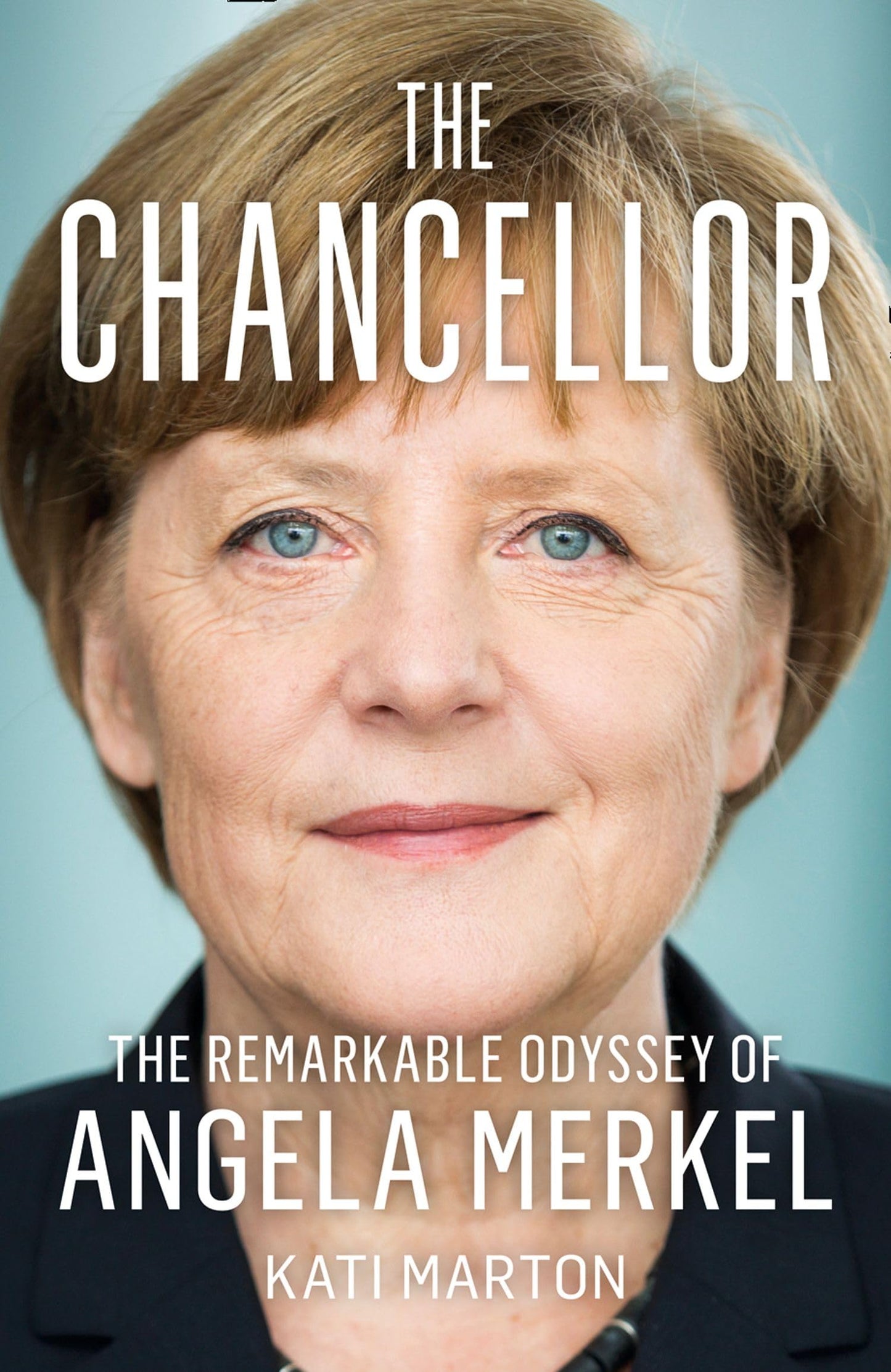 Chancellor, The