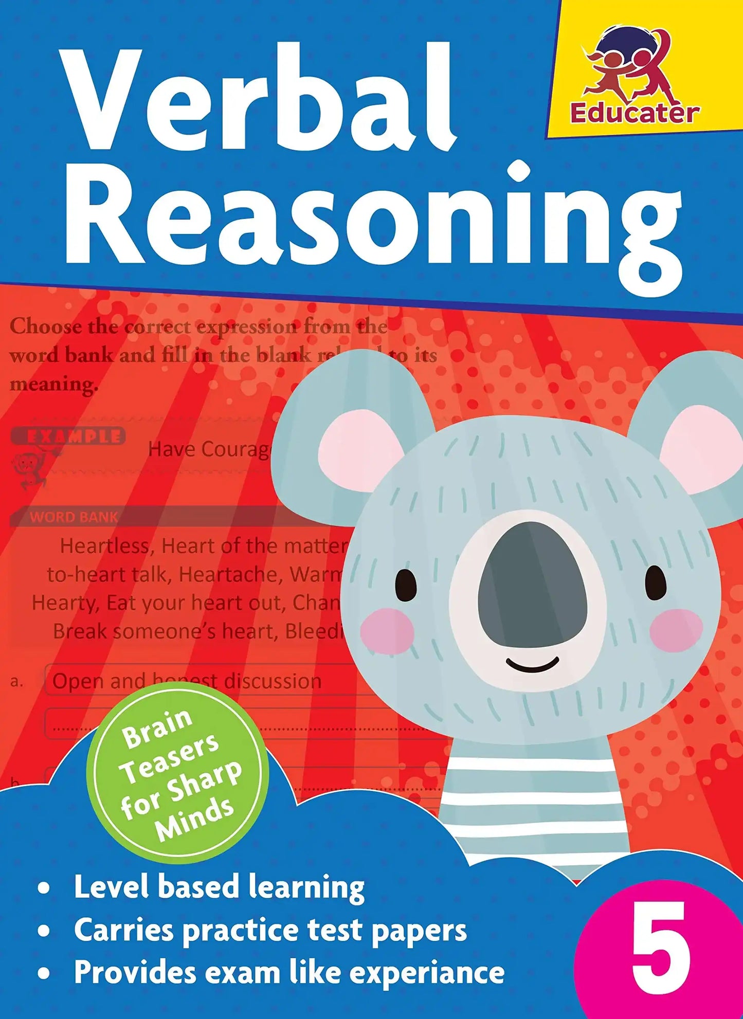 Verbal Reasoning 5