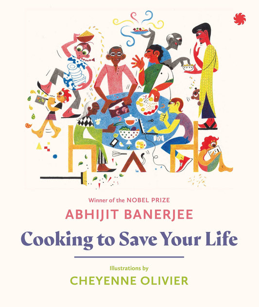 Cooking To Save (Pb)