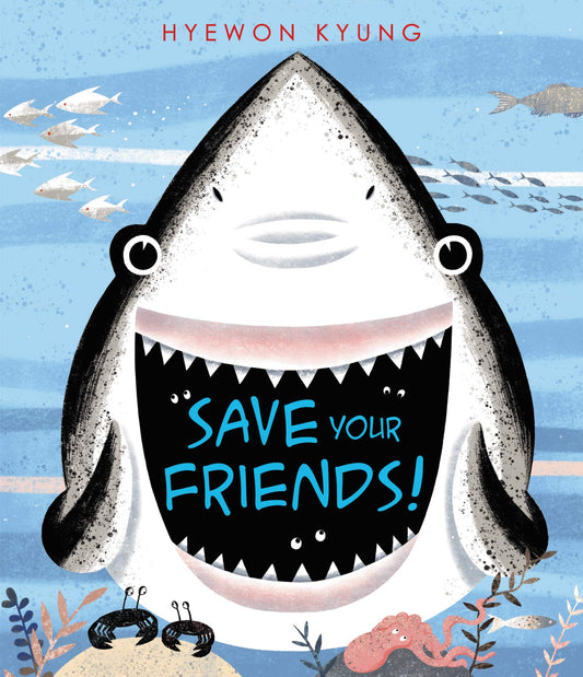 Save Your Friends]