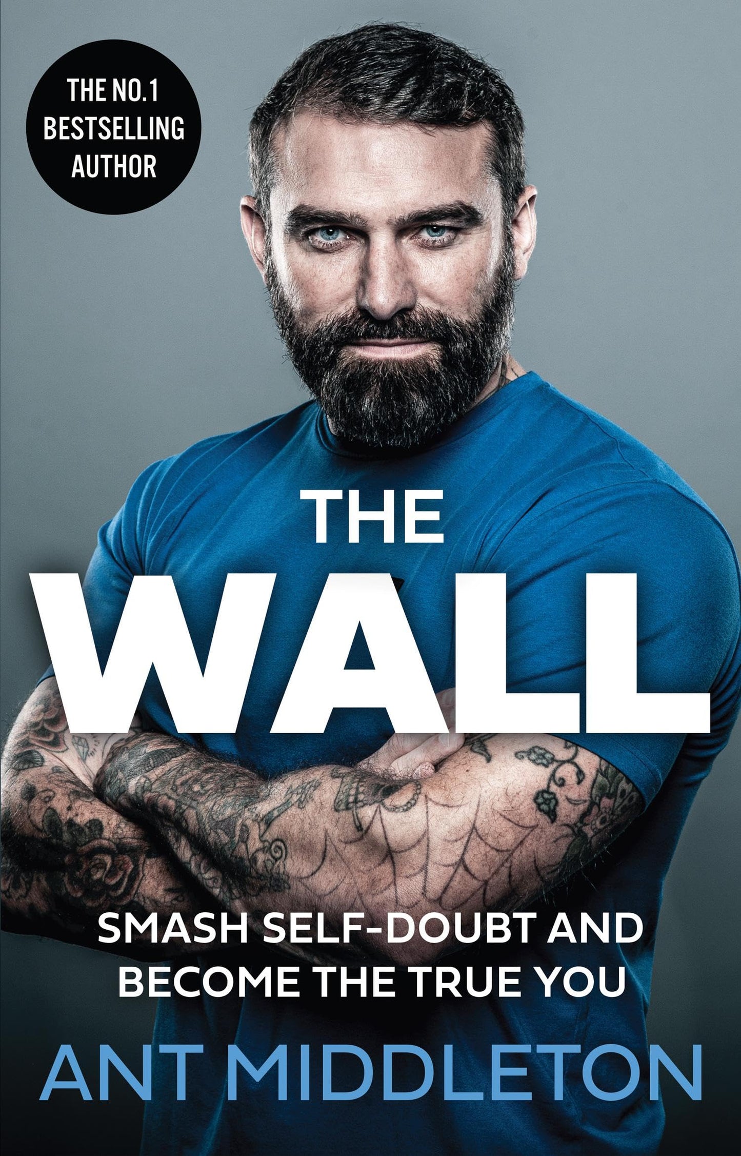 The Wall: Smash Through And Become The True You