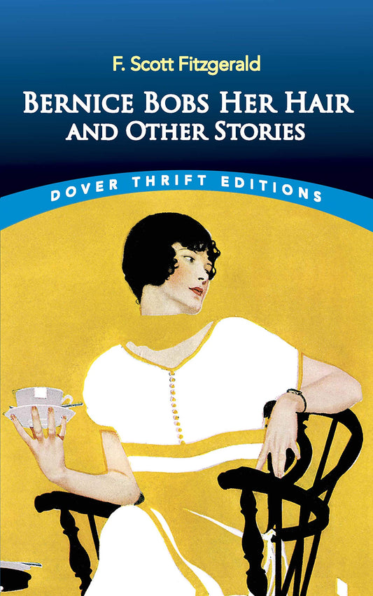 Bernice Bobs Her Hair And Other Stories