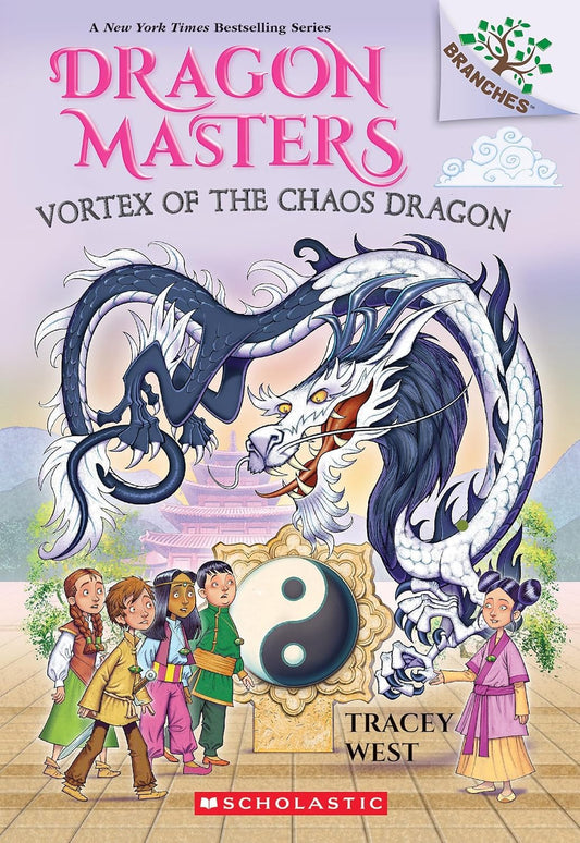 Dragon Master 30
