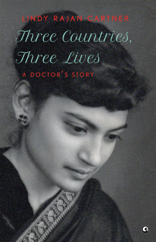 Three Countries, Three Lives
