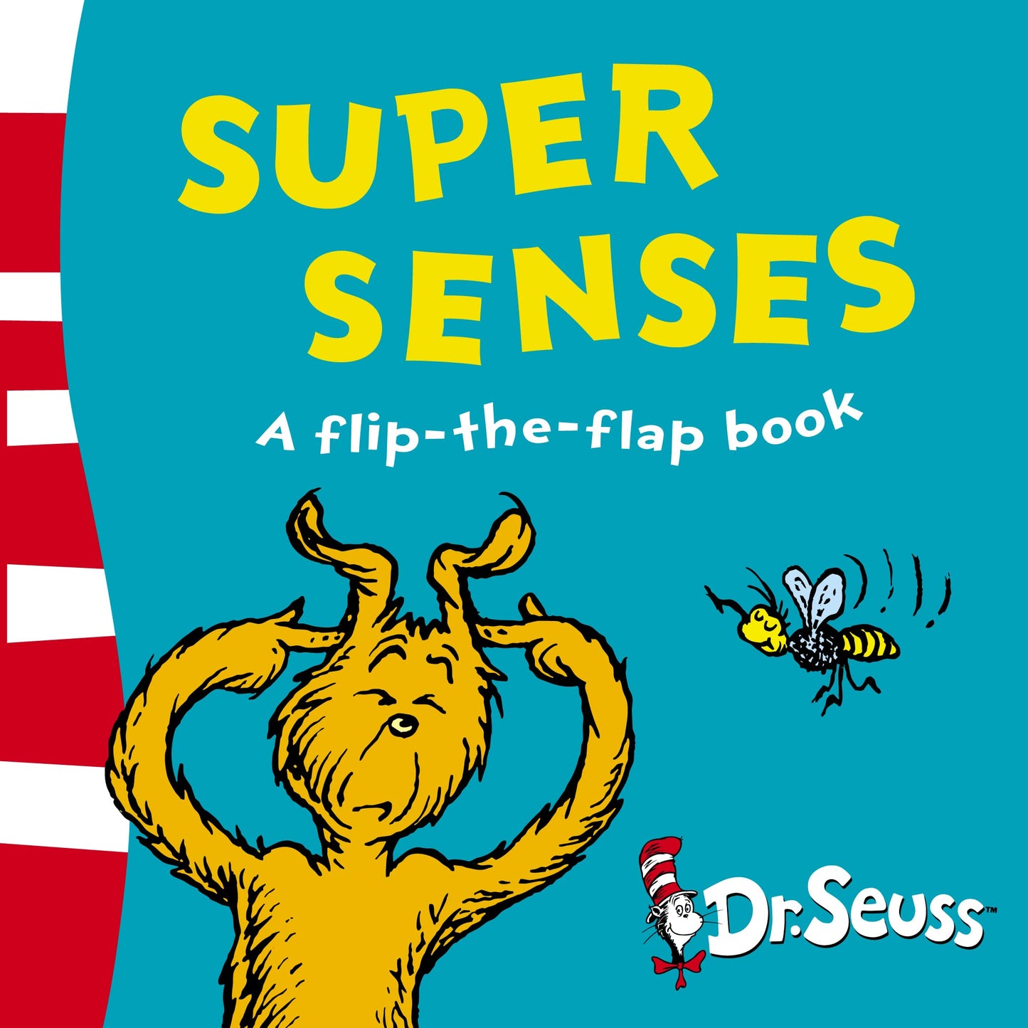 Super Senses