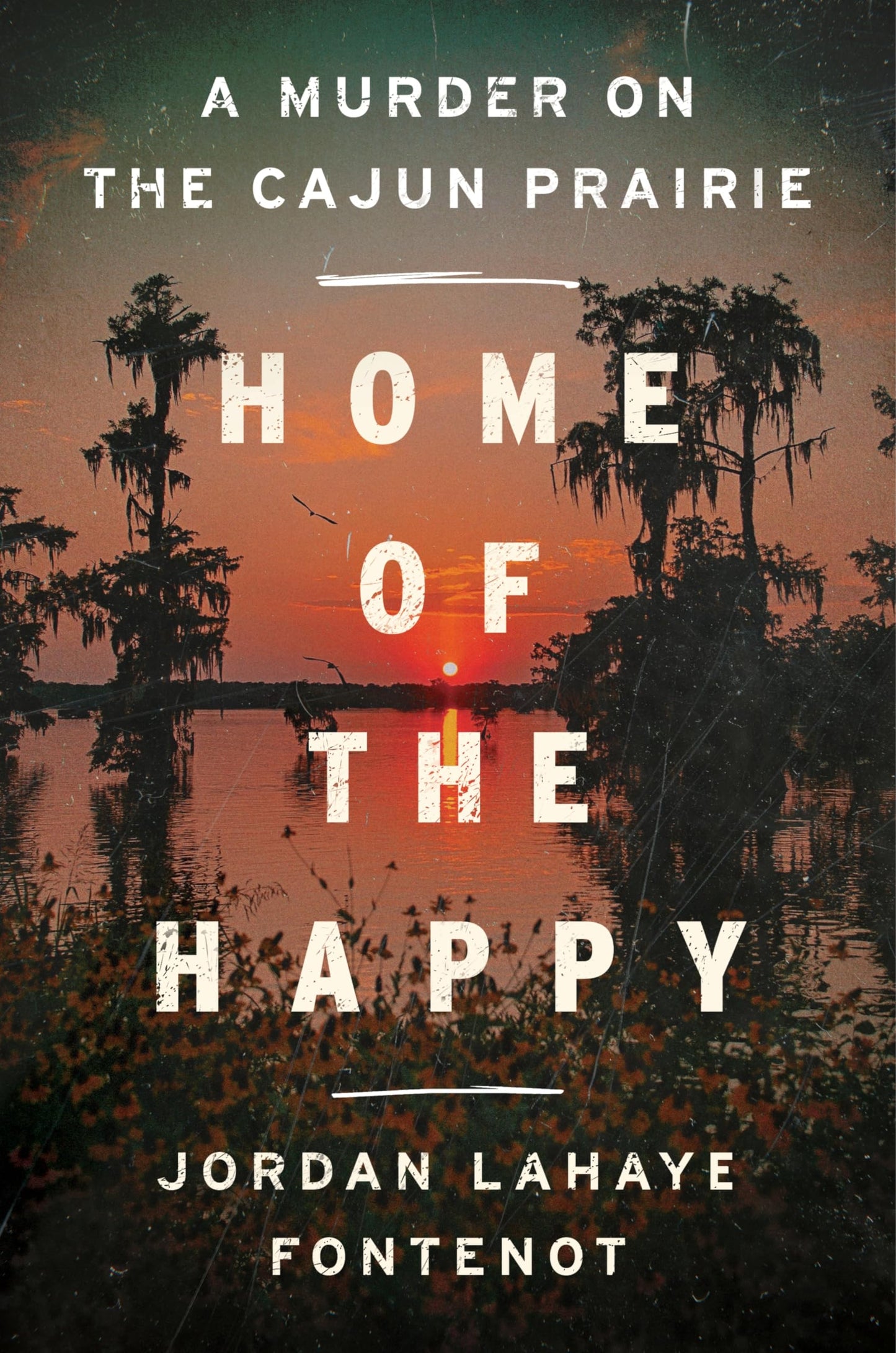 Home Of The Happy