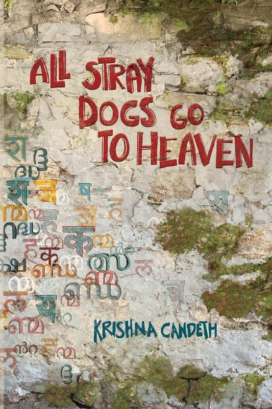 All Stray Dogs Go To Heaven