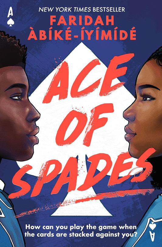 Ace Of Spades