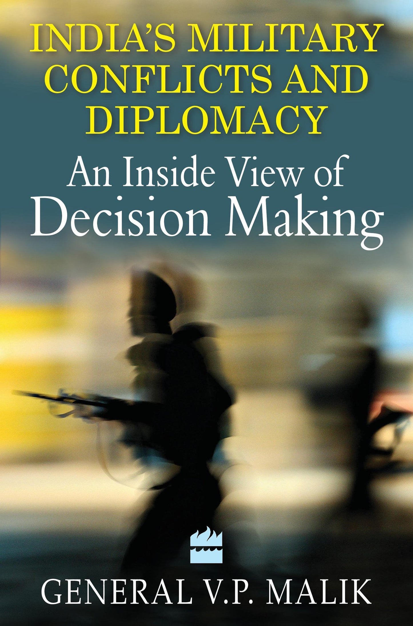 India'S Military Diplomacy
