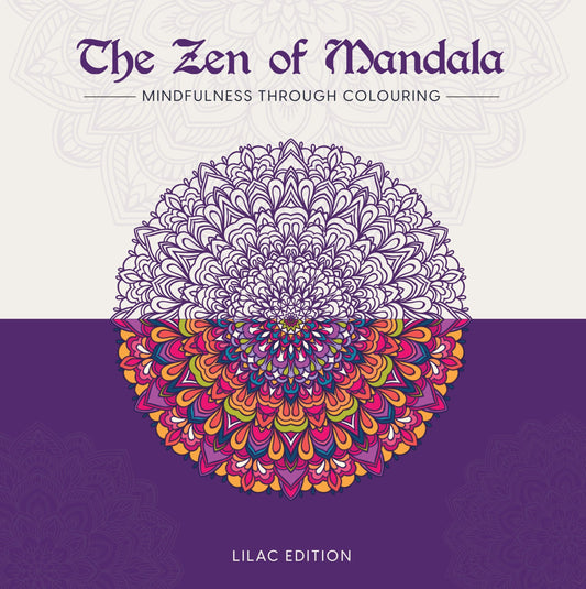 The Zen of Mandala