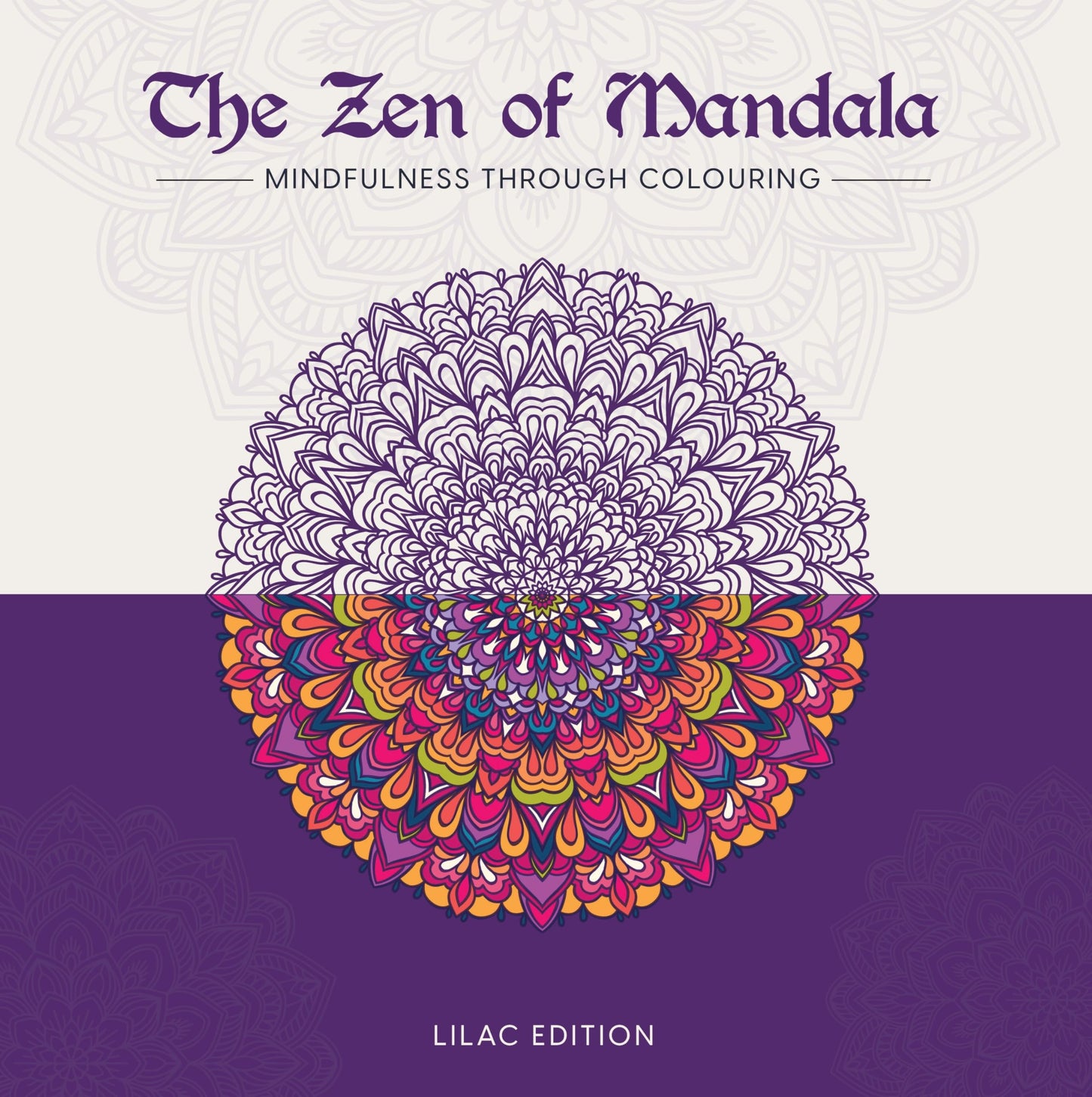The Zen of Mandala