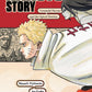 Naruto: Naruto'S Story-Uzumaki Naruto And The Spiral Destiny