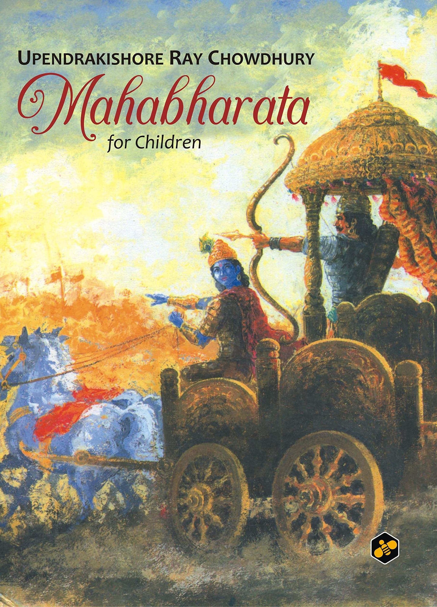 Mahabharat For Children