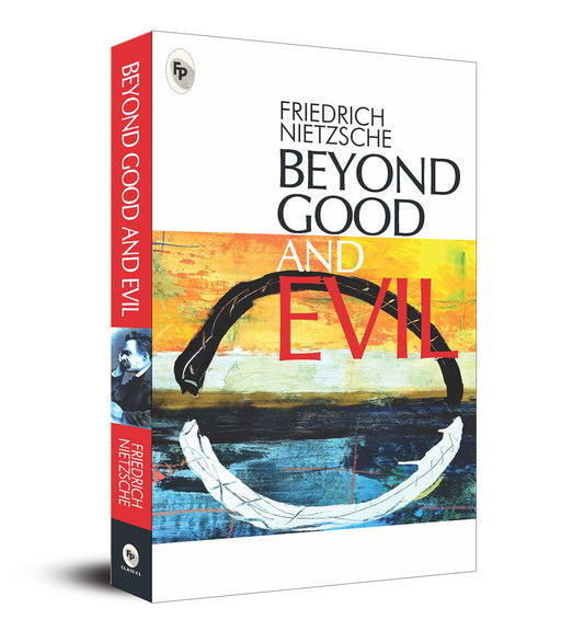 Beyond Good And Evil  - Classics