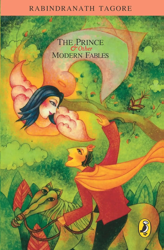 The Prince & Other Modern Fables