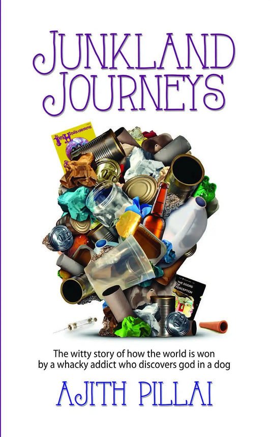 Junkland Journeys