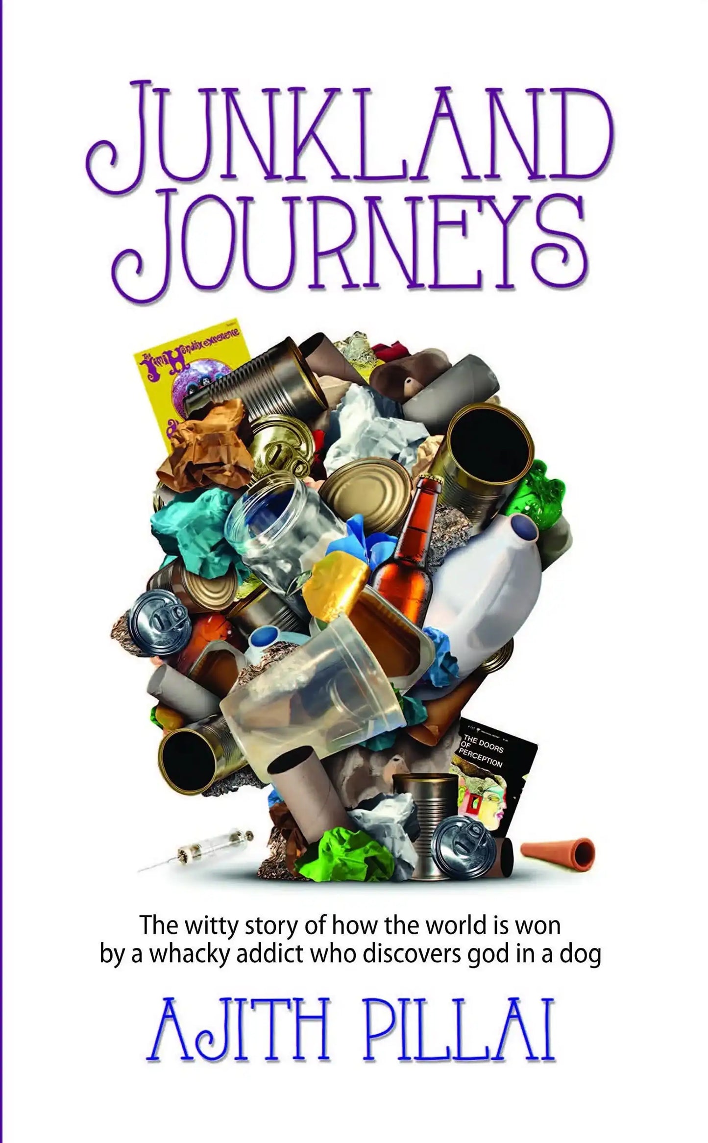 Junkland Journeys