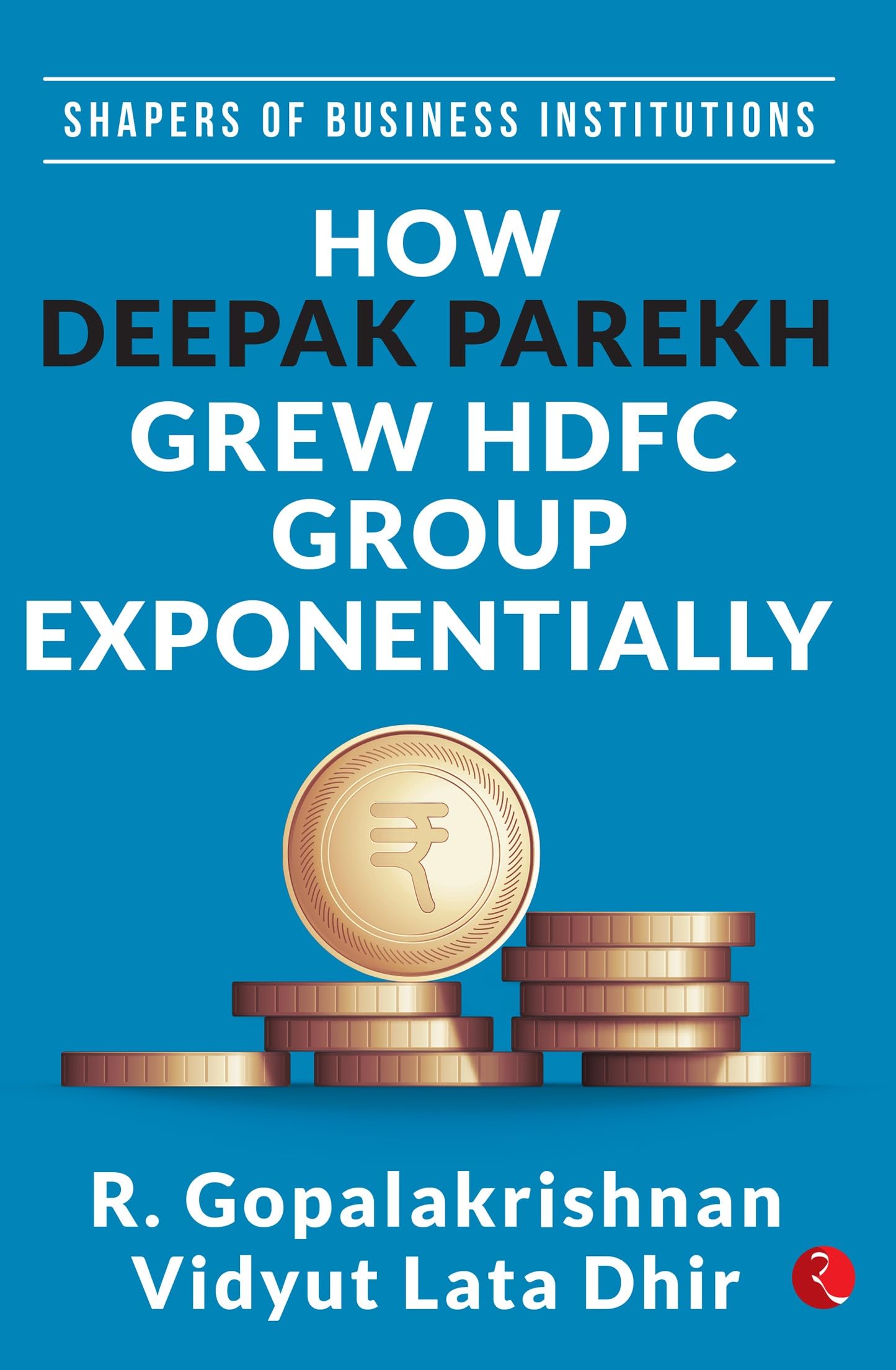 How Deepak Parekh Grew Hdfc Group Exponentially