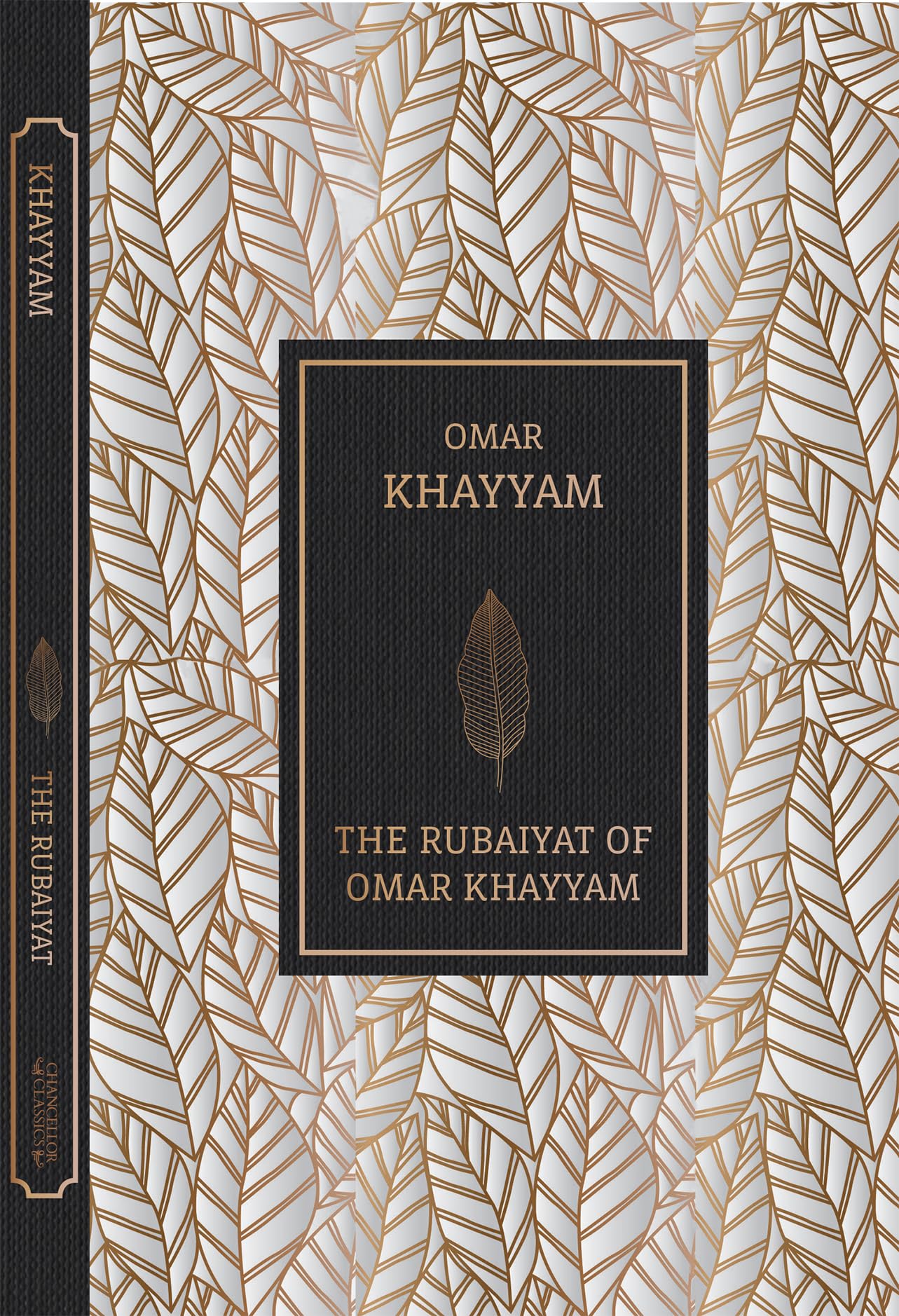 PC:The Rubaiyat Of Omar Khayyam