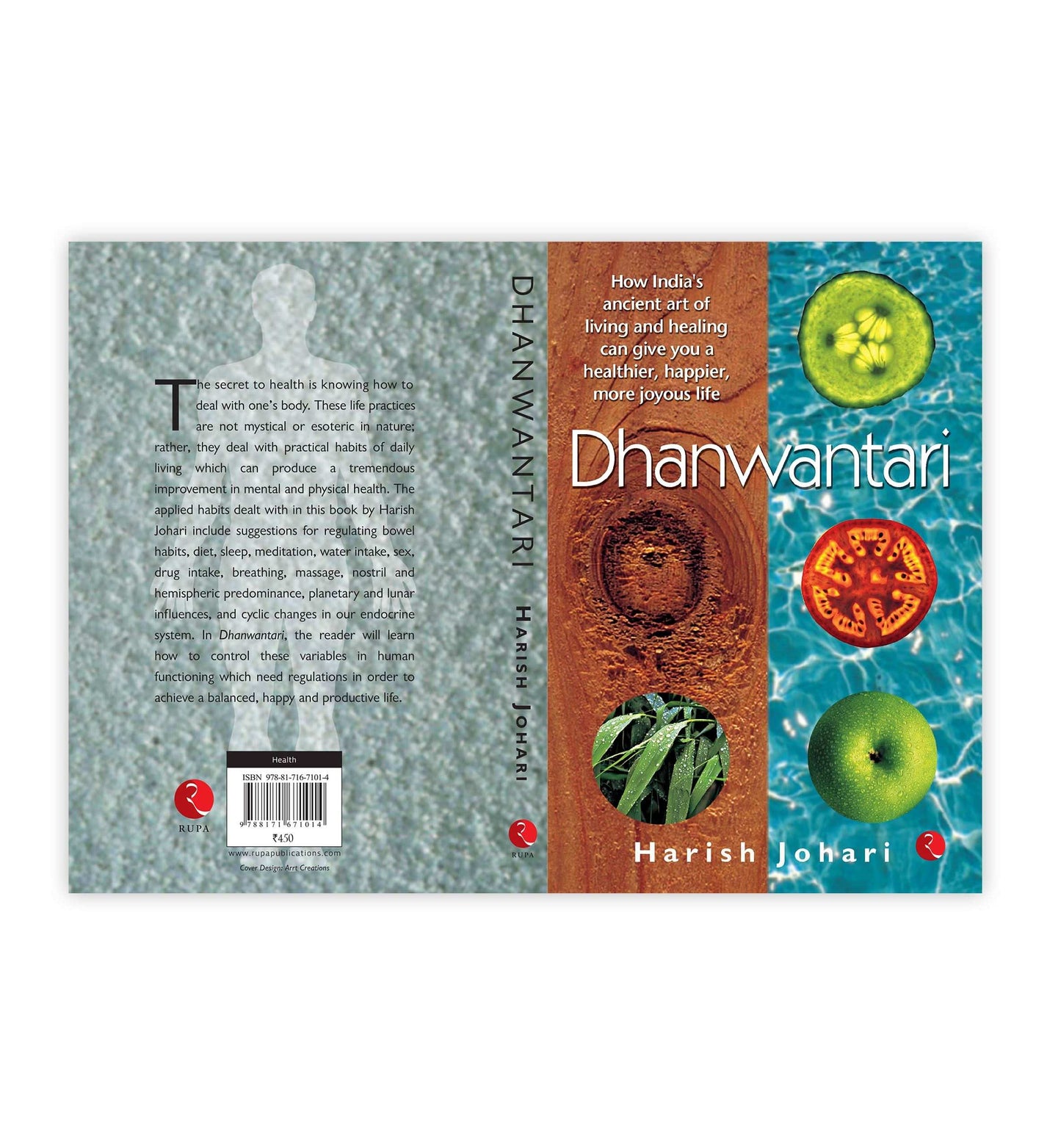 Dhanwantari