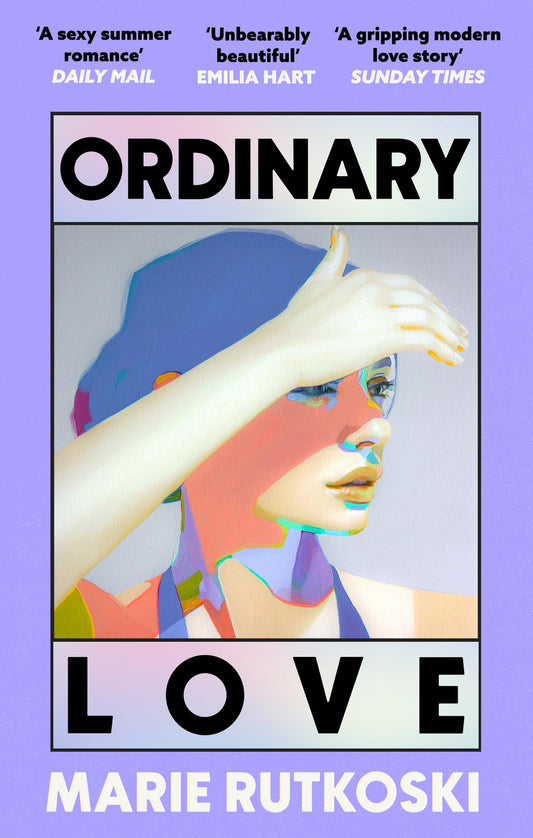 Ordinary Love (B PB)
