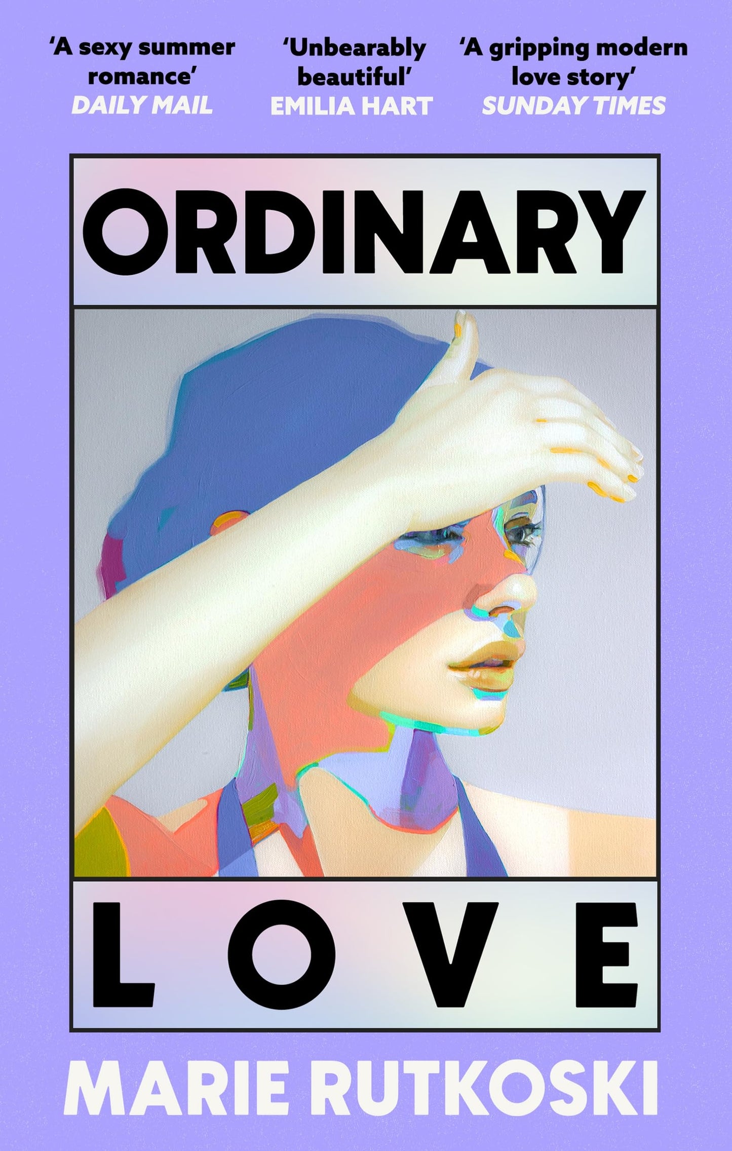 Ordinary Love (B PB)