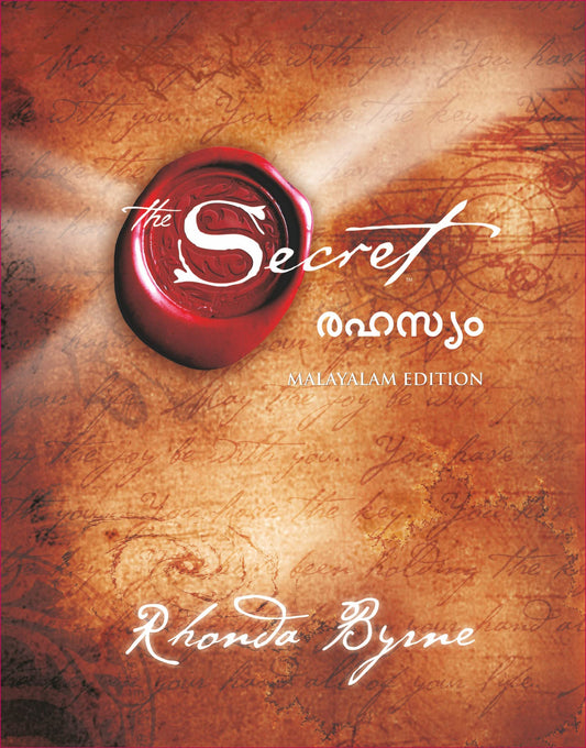 Secret,The