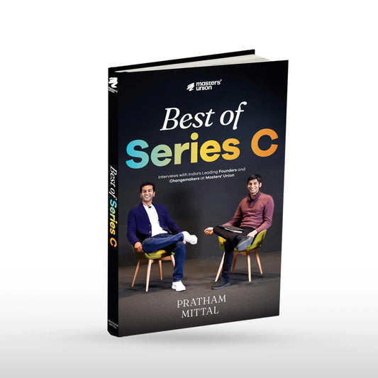 Best Of Series C