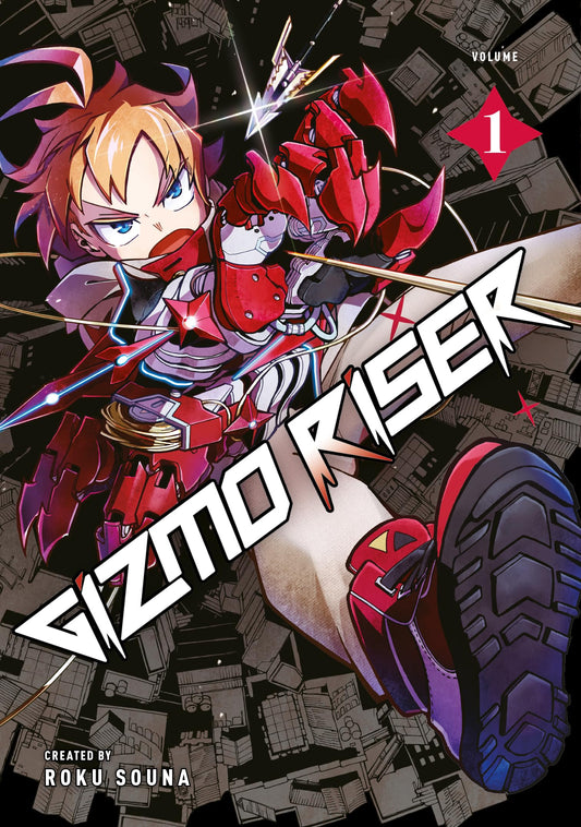 Gizmo Riser 1