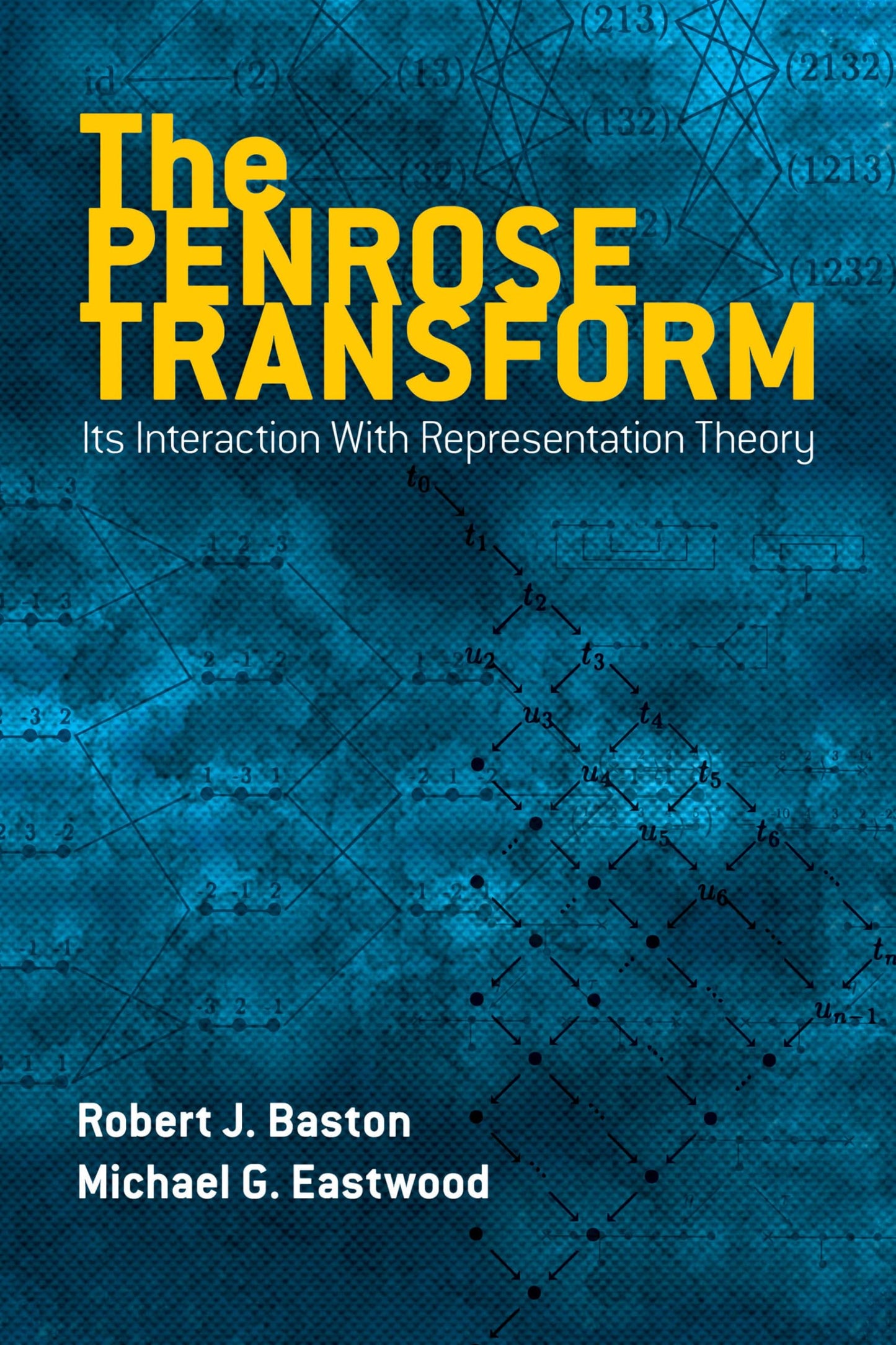 The Penrose Transform:Its Interaction With Representation T
