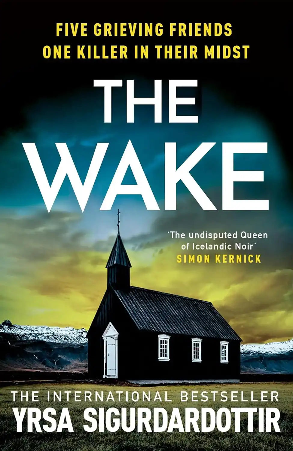 The Wake