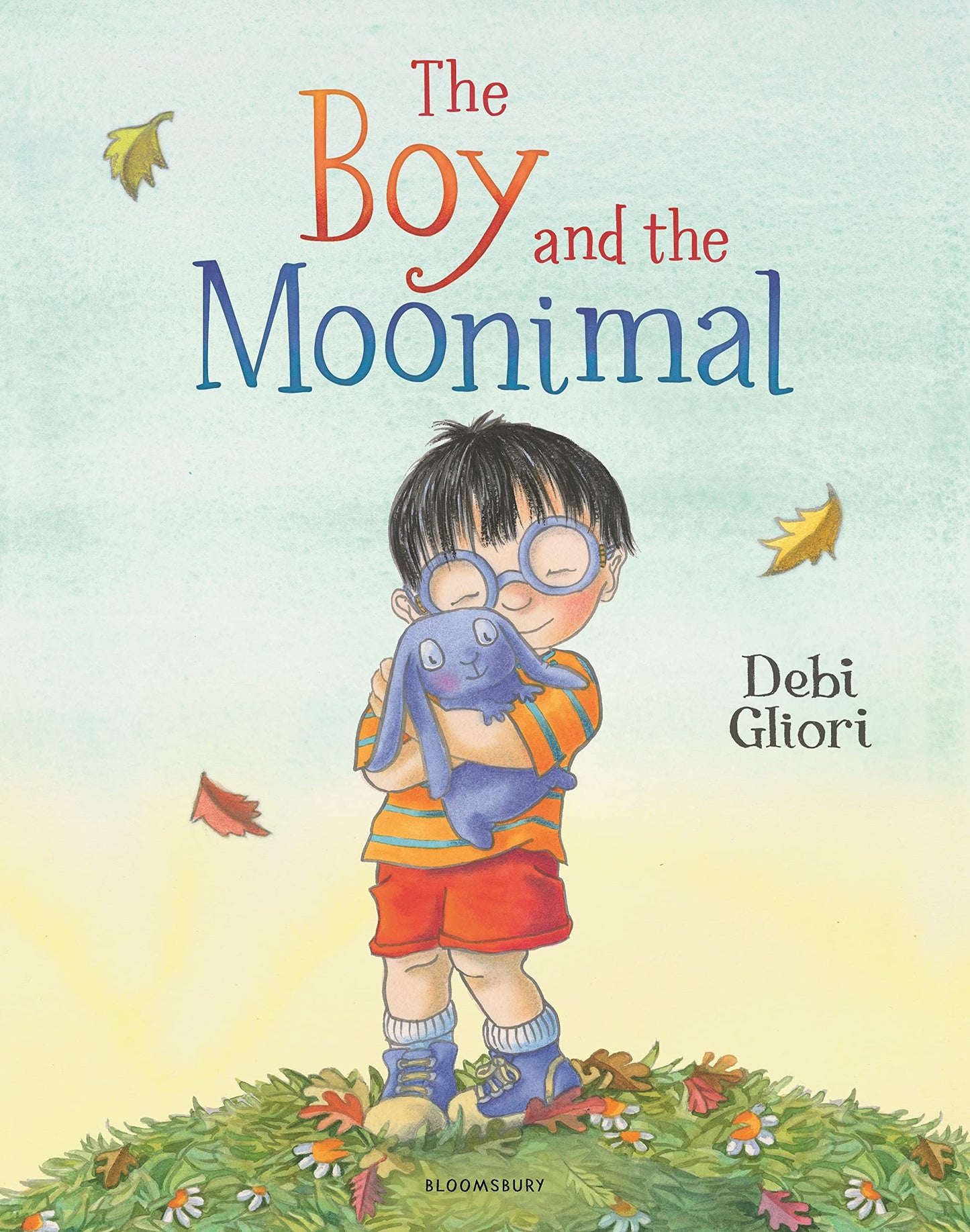 Boy and the Moonimal: From the bestselling author of The Love Hypothesis