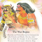 The Fearsome Goddess Kali  : Large Print (Paperback)