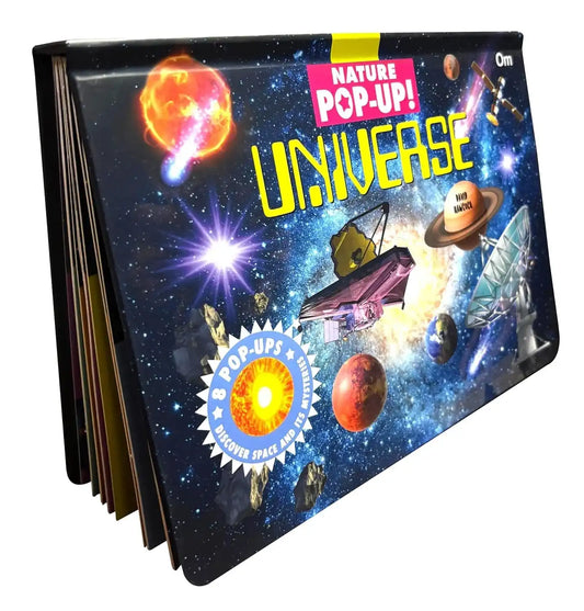 Pop Up Universe